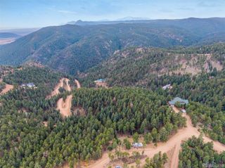 2288 Badger Drive, Larkspur, CO 80118