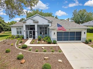 2457 N Brentwood Circle, Lecanto, FL 34461