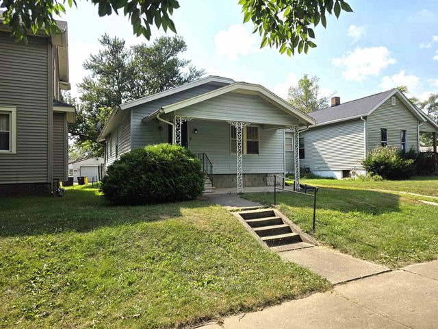 3202 S Anthony Boulevard, Fort Wayne, IN 46806