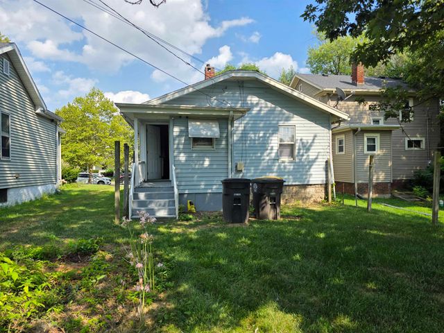 3202 S Anthony Boulevard, Fort Wayne, IN 46806