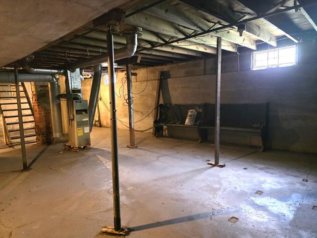 3202 S Anthony Boulevard, Fort Wayne, IN 46806