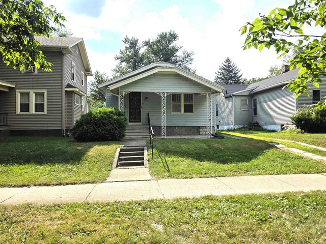 3202 S Anthony Boulevard, Fort Wayne, IN 46806