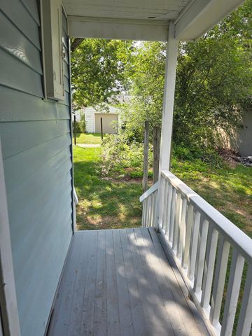 3202 S Anthony Boulevard, Fort Wayne, IN 46806