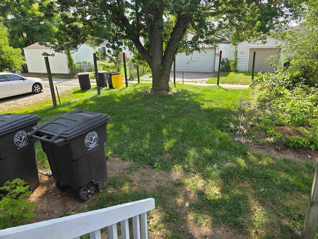 3202 S Anthony Boulevard, Fort Wayne, IN 46806