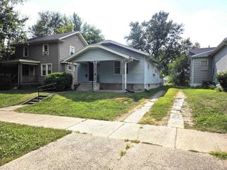 3202 S Anthony Boulevard, Fort Wayne, IN 46806