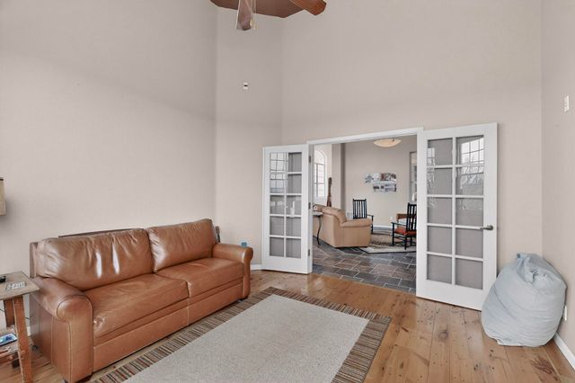 206 E Frost Road, Edgewood, NM 87015