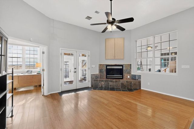 206 E Frost Road, Edgewood, NM 87015