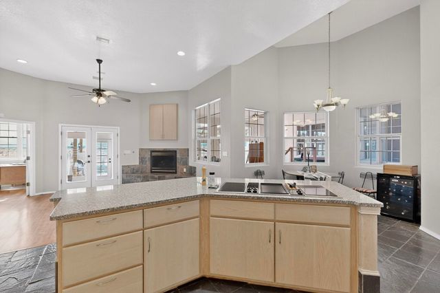 206 E Frost Road, Edgewood, NM 87015