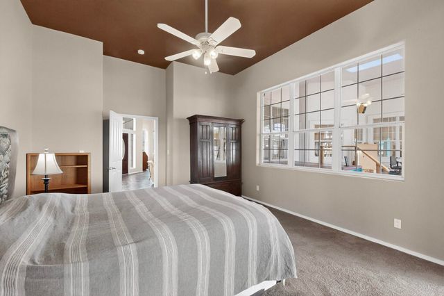 206 E Frost Road, Edgewood, NM 87015