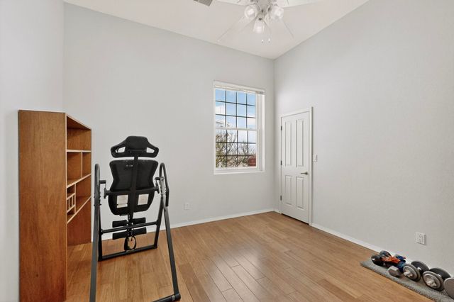 206 E Frost Road, Edgewood, NM 87015