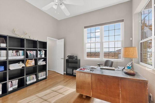 206 E Frost Road, Edgewood, NM 87015