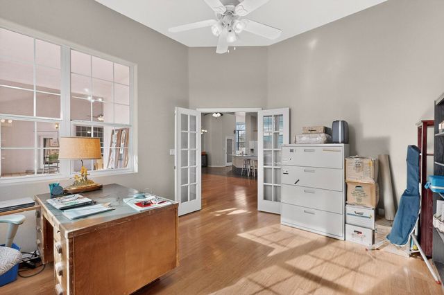 206 E Frost Road, Edgewood, NM 87015