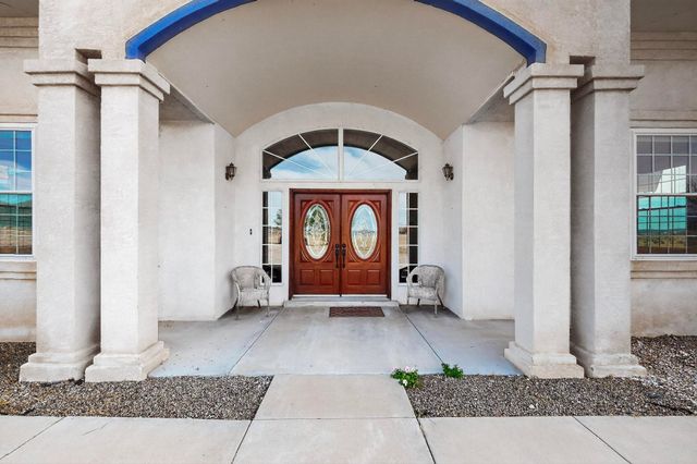 206 E Frost Road, Edgewood, NM 87015