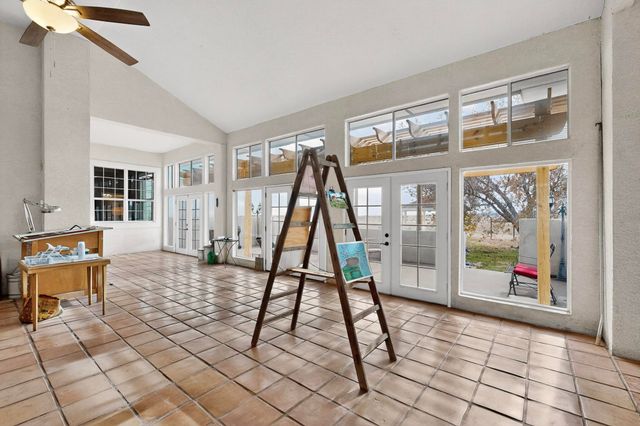 206 E Frost Road, Edgewood, NM 87015