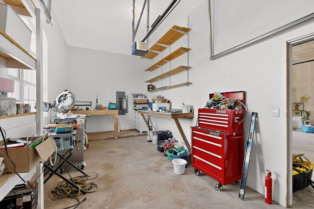 206 E Frost Road, Edgewood, NM 87015