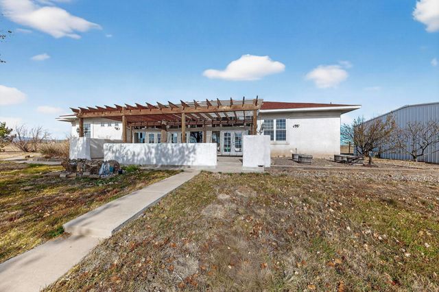 206 E Frost Road, Edgewood, NM 87015