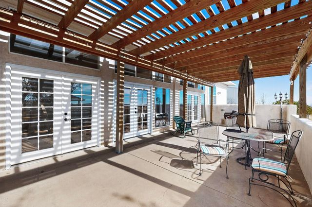 206 E Frost Road, Edgewood, NM 87015