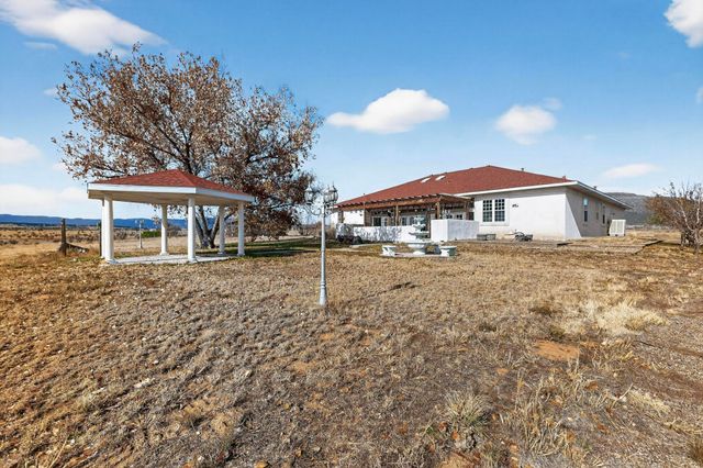 206 E Frost Road, Edgewood, NM 87015