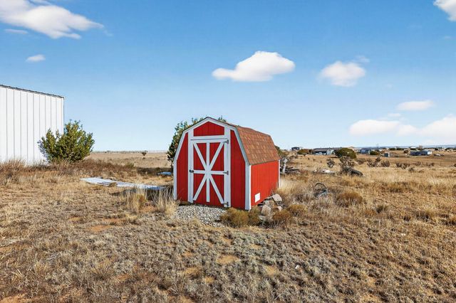 206 E Frost Road, Edgewood, NM 87015