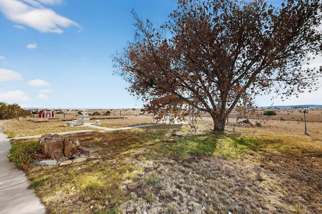 206 E Frost Road, Edgewood, NM 87015