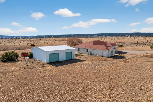 206 E Frost Road, Edgewood, NM 87015