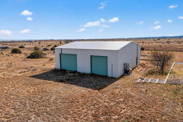 206 E Frost Road, Edgewood, NM 87015