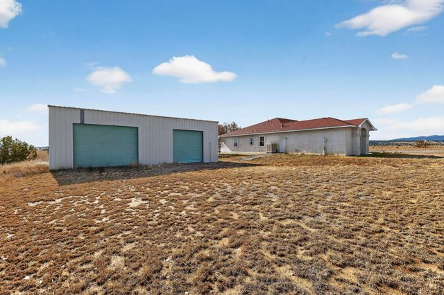 206 E Frost Road, Edgewood, NM 87015