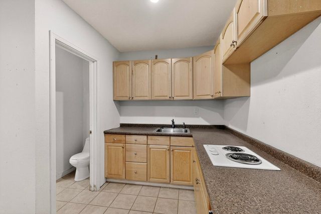 206 E Frost Road, Edgewood, NM 87015