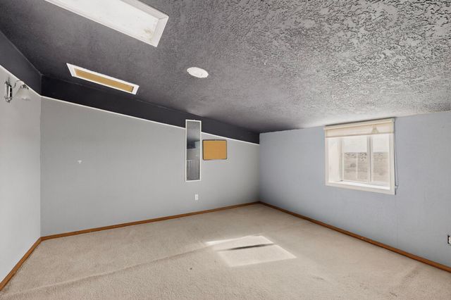 206 E Frost Road, Edgewood, NM 87015