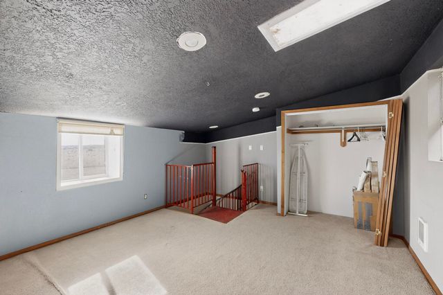 206 E Frost Road, Edgewood, NM 87015