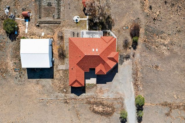 206 E Frost Road, Edgewood, NM 87015