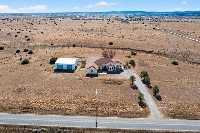 206 E Frost Road, Edgewood, NM 87015