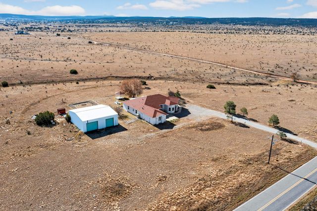 206 E Frost Road, Edgewood, NM 87015