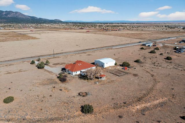 206 E Frost Road, Edgewood, NM 87015