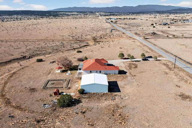 206 E Frost Road, Edgewood, NM 87015