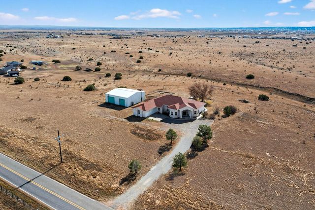 206 E Frost Road, Edgewood, NM 87015