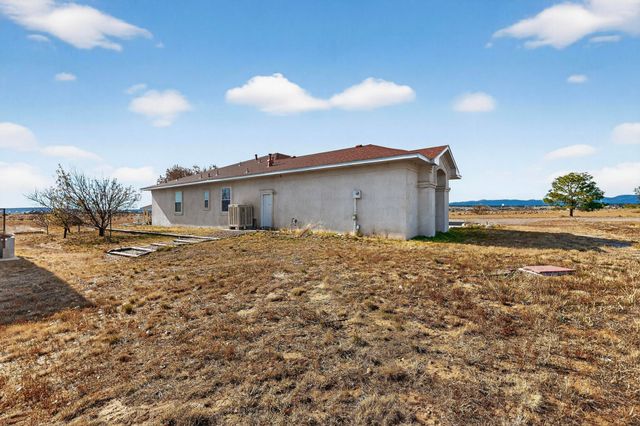 206 E Frost Road, Edgewood, NM 87015