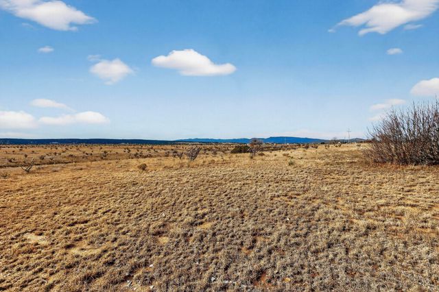 206 E Frost Road, Edgewood, NM 87015