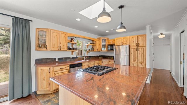 825 Panorama Drive, Colorado Springs, CO 80904