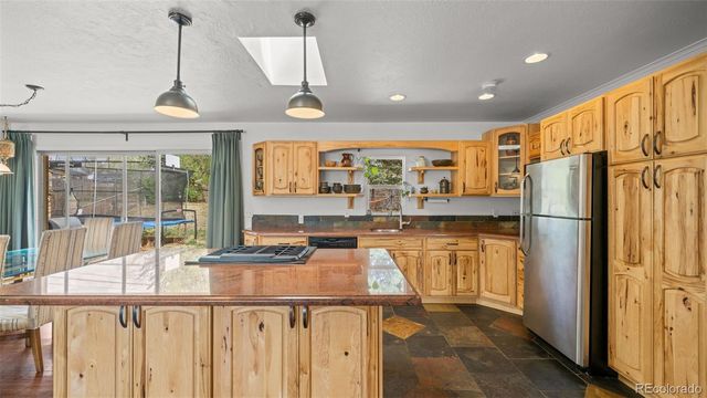 825 Panorama Drive, Colorado Springs, CO 80904