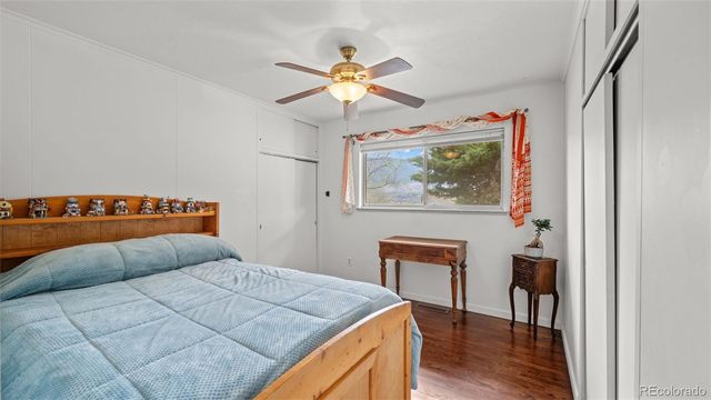 825 Panorama Drive, Colorado Springs, CO 80904