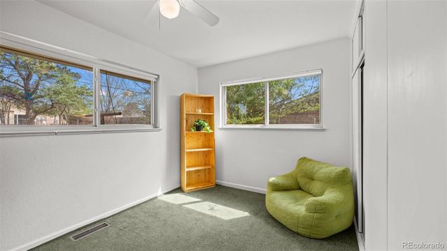 825 Panorama Drive, Colorado Springs, CO 80904