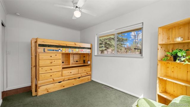 825 Panorama Drive, Colorado Springs, CO 80904