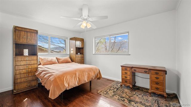825 Panorama Drive, Colorado Springs, CO 80904
