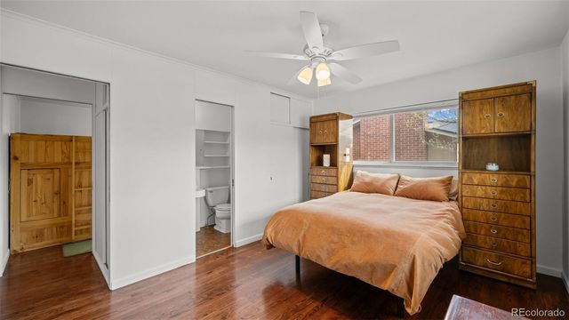 825 Panorama Drive, Colorado Springs, CO 80904