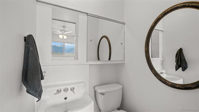 825 Panorama Drive, Colorado Springs, CO 80904