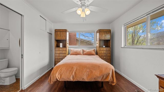 825 Panorama Drive, Colorado Springs, CO 80904