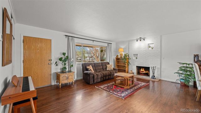 825 Panorama Drive, Colorado Springs, CO 80904