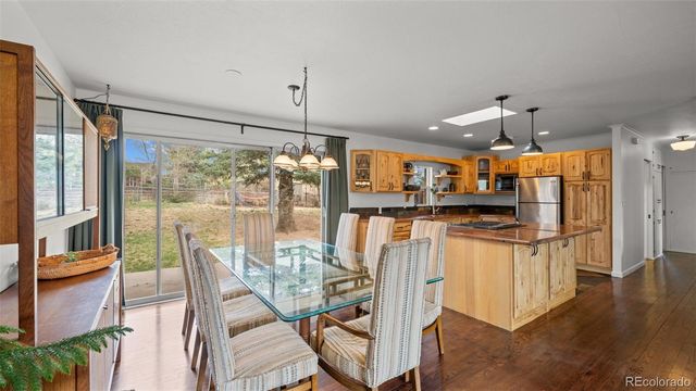 825 Panorama Drive, Colorado Springs, CO 80904