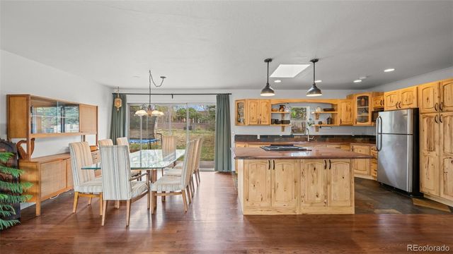 825 Panorama Drive, Colorado Springs, CO 80904